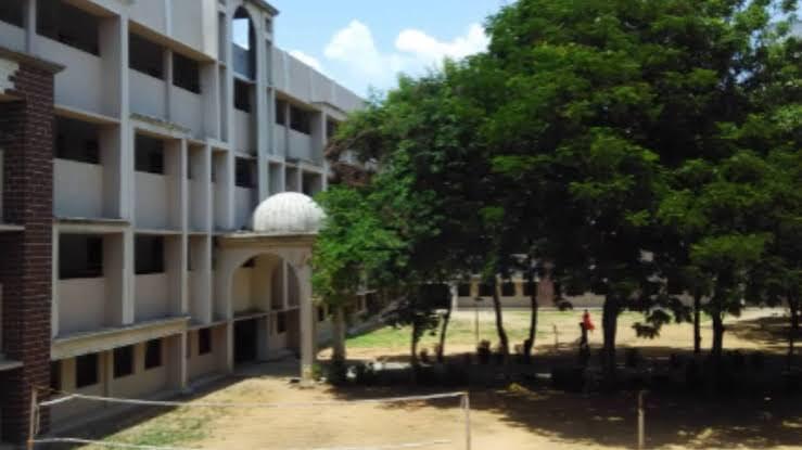 Mahaveer Institute of Science and Technology Hyderabad General photo 6